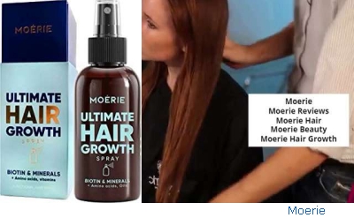 Is Moerie Just Olaplex